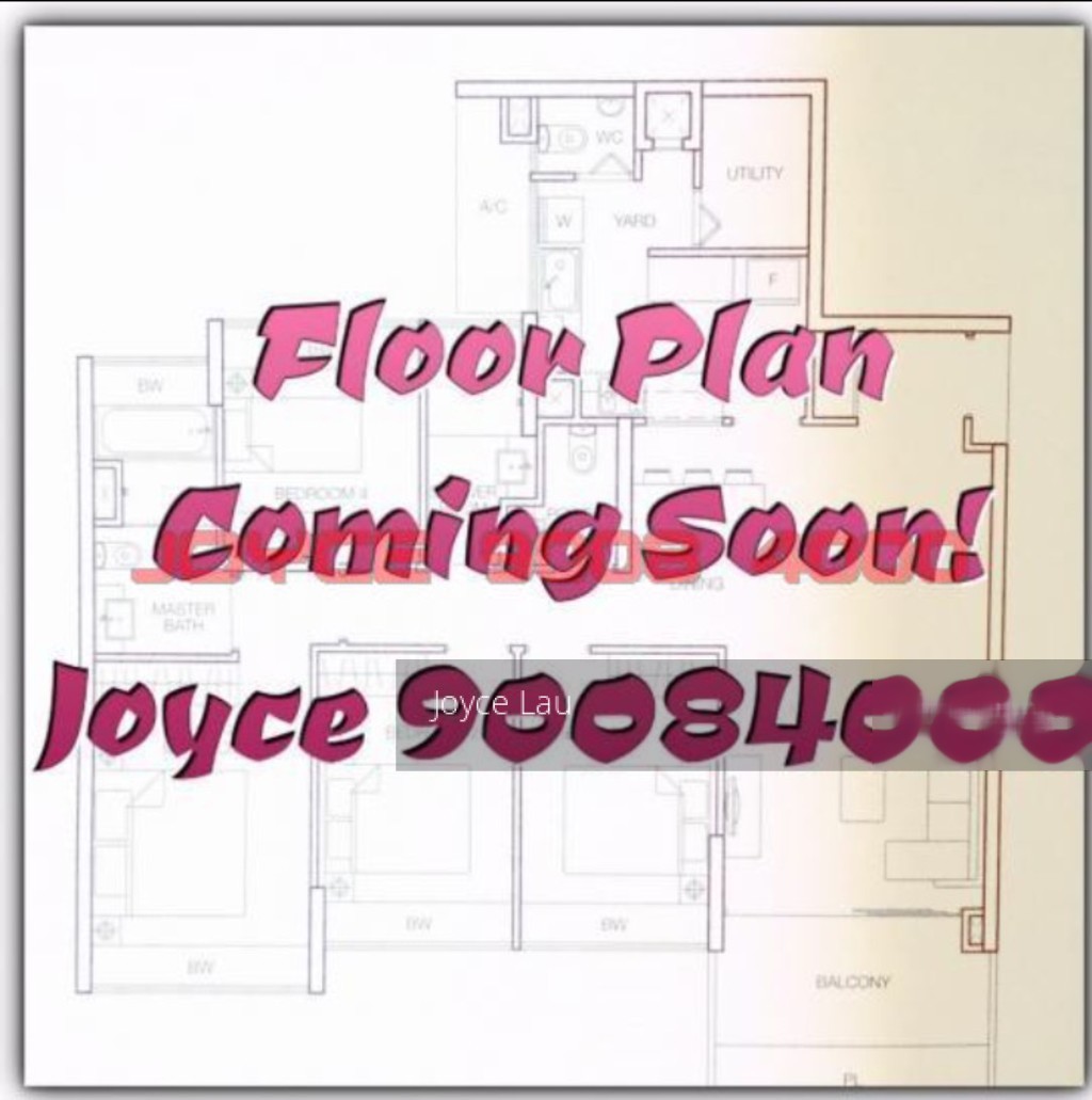 D'Leedon (D10), Condominium #201033442